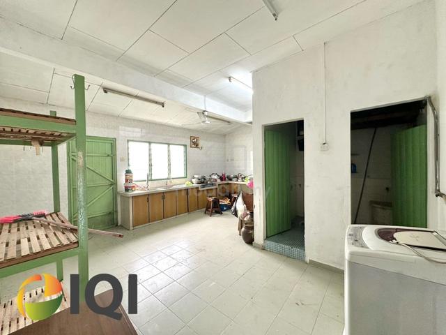 Desa Kob 1-Storey Terrace For Sale 1