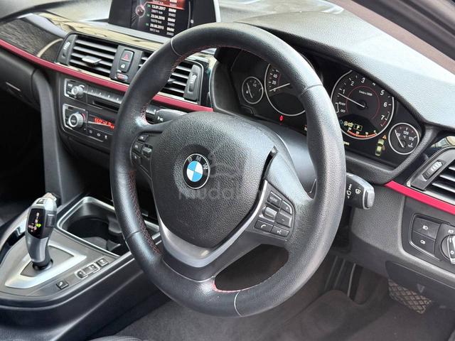 [2014] Bmw 320i 2.0 SPORT (A) ONE OWNER - 4