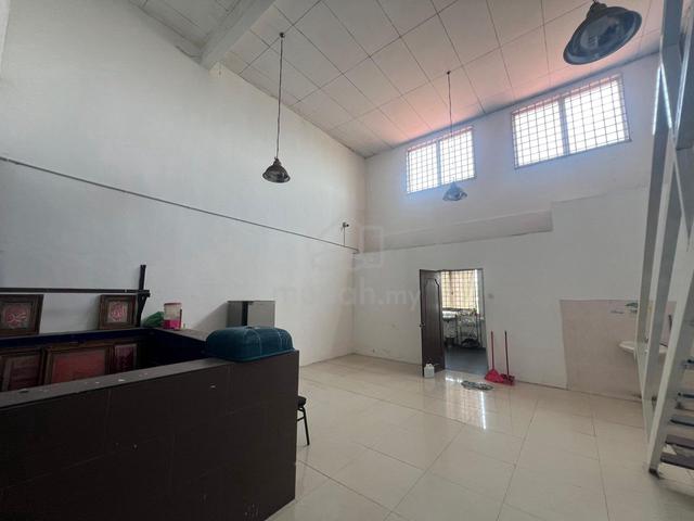 2 storey shop office @ Glenmarie Cove, Port Klang for sales 1