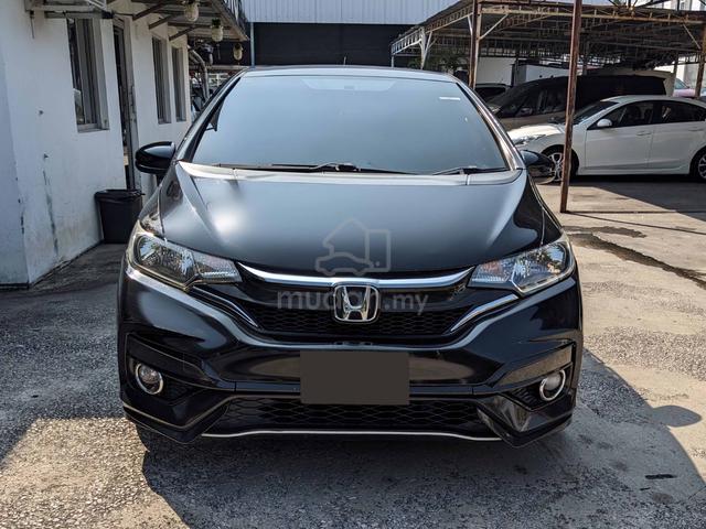 2020 Honda JAZZ E 1.5L (A) - FREE 3 YEARS WARRANTY - 3