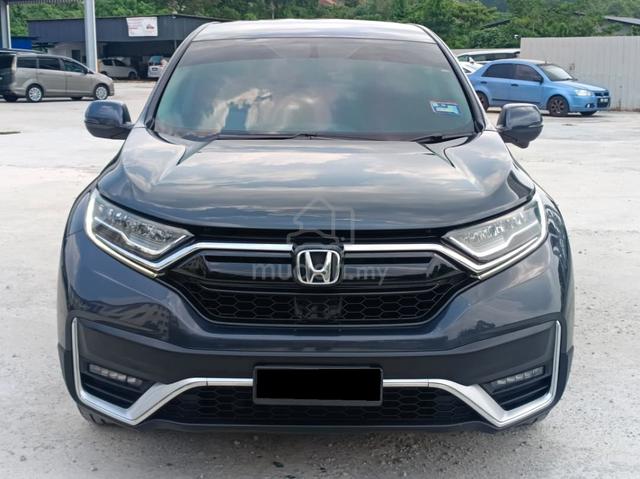 ORI MILE|2023|FSR BY HONDA|Honda CR-V 2.0 2WD - 2
