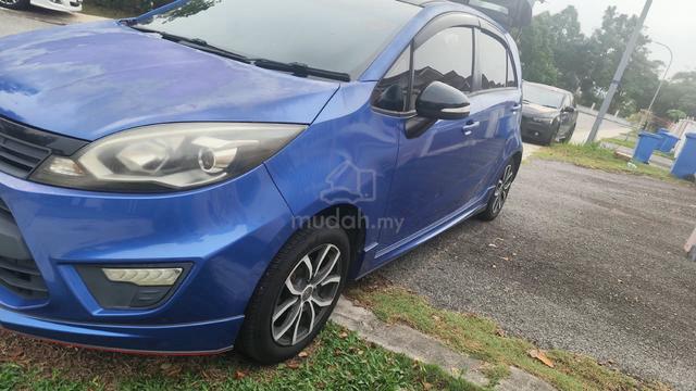 2017 Proton IRIZ 1.6 PREMIUM (A) - 1