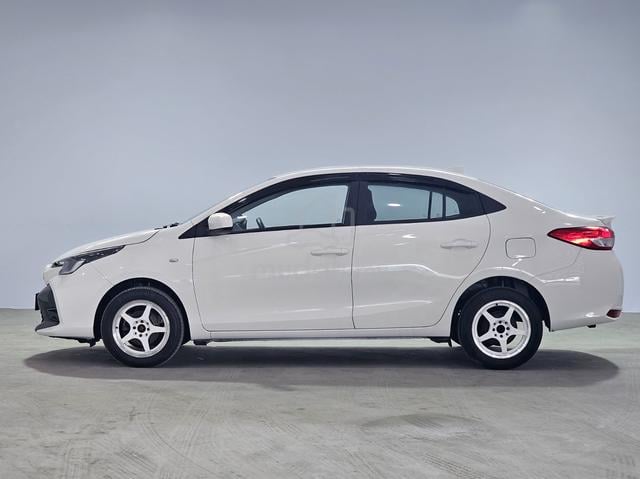 2019 Toyota VIOS 1.5 J FACELIFT (A) - 4