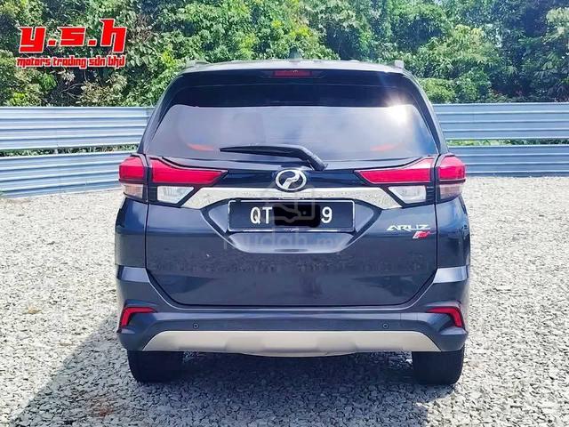 2021 Perodua ARUZ 1.5 AV (A) - 4