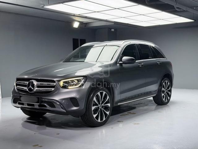 GLC 200 EXL 56KM MIL APPCPLY FREE WRTY STUDENT CAr - 3
