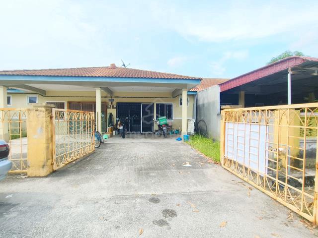 Single Storey Nusari Bayu 2, Sendayan 1