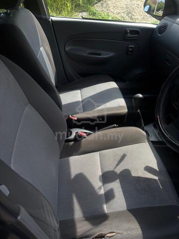 2011 Perodua VIVA 847cc 850 EX (M) - 2