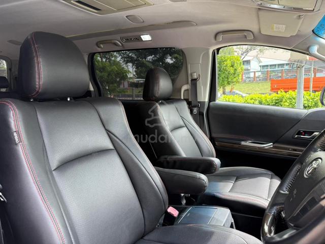Toyota VELLFIRE 3.5 Z G-EDITION (A) *PILOT SEAT - 5