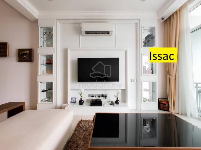 The Oasis 1