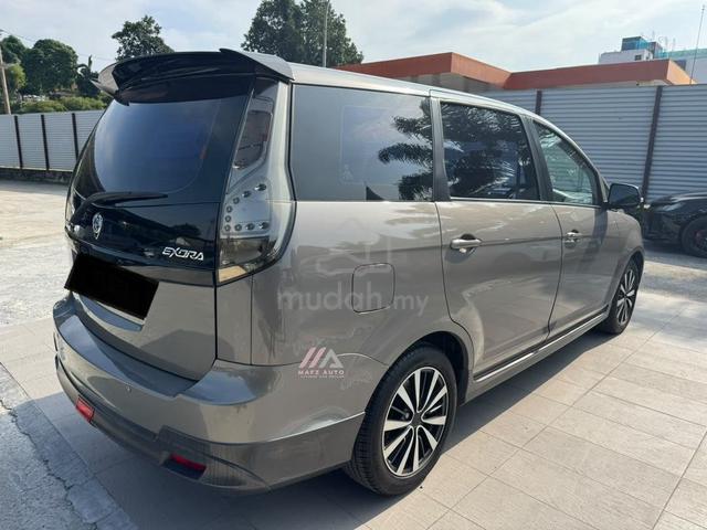 2020 Proton EXORA 1.6 PREMIUM MY17 ENHANCED (A) - 5