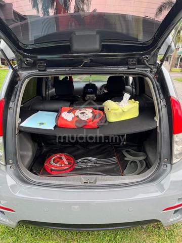 2009 Perodua MYVI 1.3 EZi FACELIFT (A) - 4