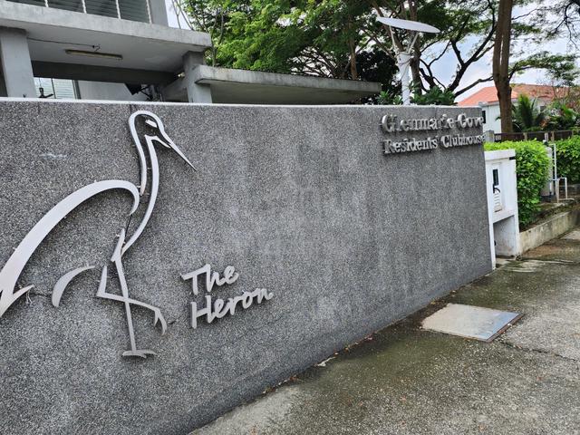 6781sf Glenmarie Cove Corner Bungalow Lot Near Yacht Parking 1