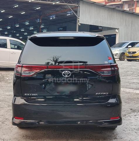 2010 Toyota ESTIMA 2.4 AERAS ACR50W (A) - 4
