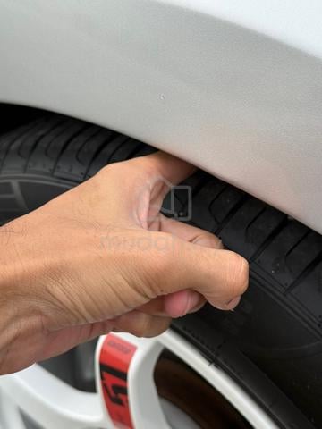 honda city gm2 e spec 2010 - 5