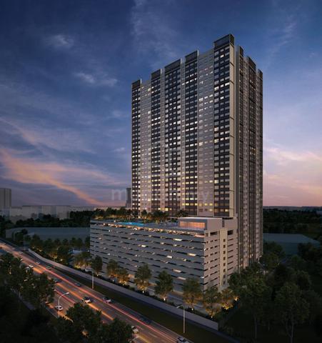 Kempas Residences 1