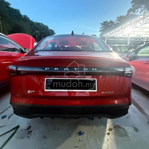 2025 Proton SAGA 1.5 PREMIUM MY16 BT P2-13A - 2