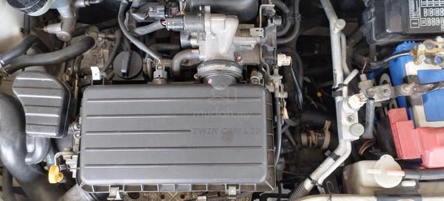 2011 Perodua VIVA 1.0 ELITE AT (A) - 2