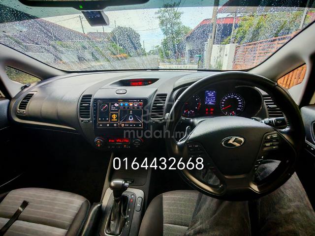 2014 Kia CERATO 1.6 YD (A)minyak save - 3