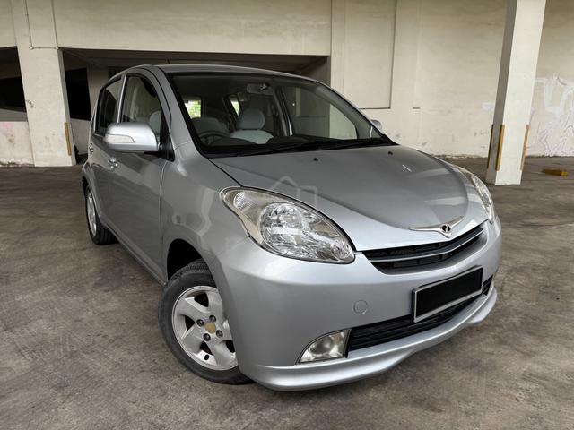 2008 Perodua MYVI 1.3 EZ (A) - 1
