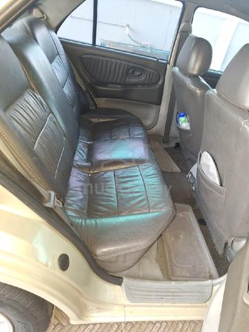 2003 Proton WIRA 1.5 A/B GL (M) - 3