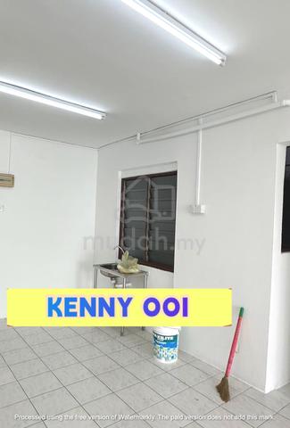 Halaman Kenanga 4