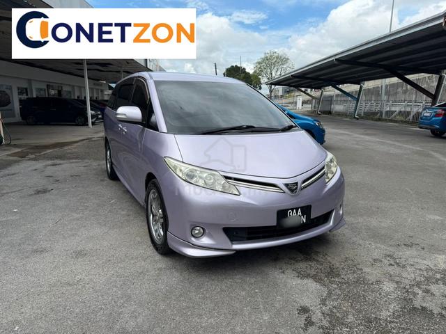 2011 Toyota ESTIMA 2.4 (A) (Reg 2015) - 1