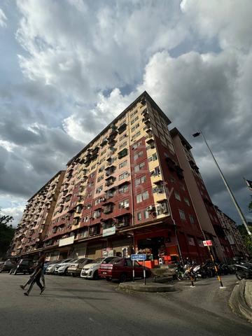 Desa Lembah Permai 1
