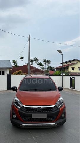 2020 Perodua AXIA 1.0 STYLE (A) - 1