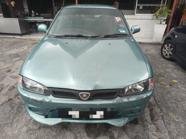 2004 Proton WIRA 1.5 GL (A) - 1