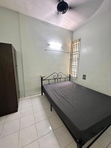 [COUPLE/SHARING] N Park Condo Kilang Queensbay Bayan Lepas Baru Penang 1