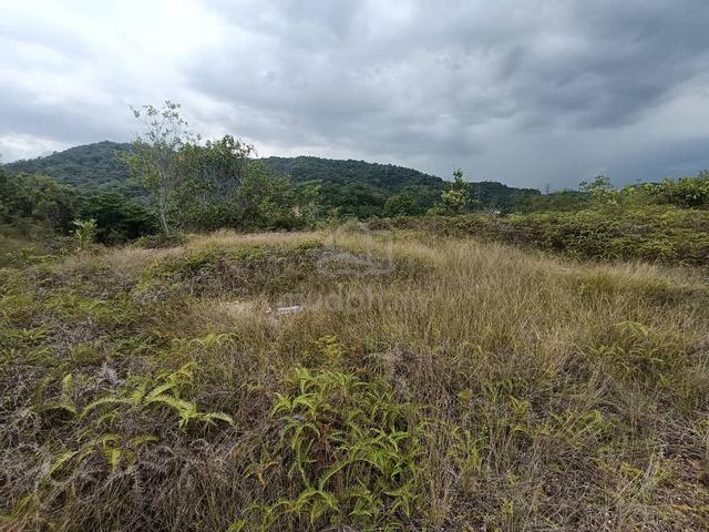 Tanah Lot Banglo, Kg Sungai Buah Dengkil for Sale 1