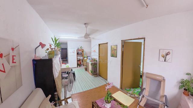 Apartment Lestari (Damansara Damai) 1