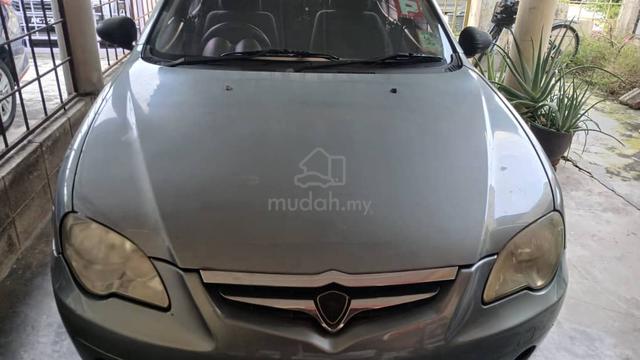 2007 Proton PERSONA 1.6 BASE LINE (A) - 3