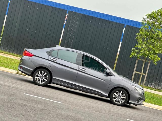 HONDA CITY 1.5 E🔥FULL LOAN CARKiNG‼️‼️‼️ - 2