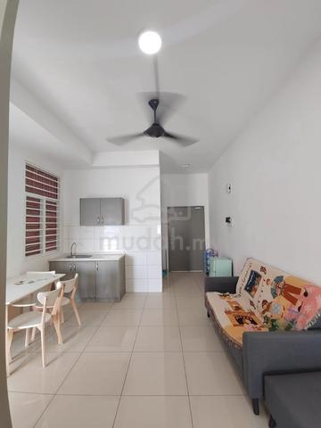 Bangi Gateway 1
