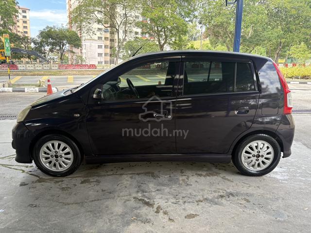 2012 Perodua VIVA 1.0 ELITE EZi (A) - 4