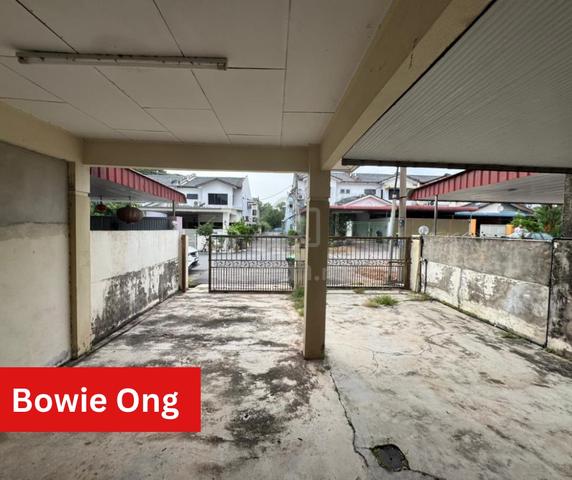 [Full Loan]Taman Patani Jaya 2 Storey Terrace For SALE 3
