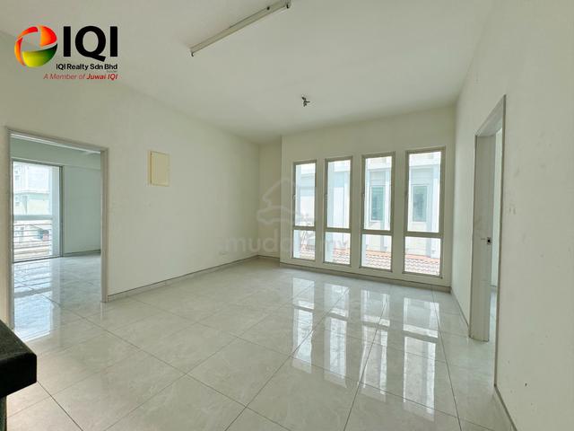 Bm @ Taman Aston 3 Sty Semi D (Gated Guarded) Bu:3825 sf La:3465 sf 1