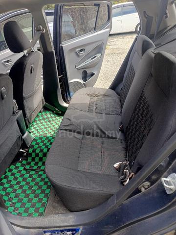 2017 Perodua AXIA 1.0 G (A) - 3