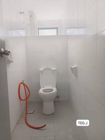 Limited Eco Ardence Setia Alam Ground Floor Shop 22x75 Facing Parking 2