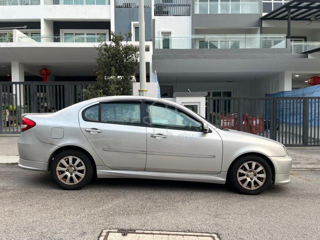 2011 Proton PERSONA 1.6 ELEGANCE HIGH LINE (A) - 3