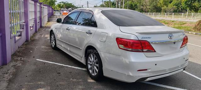 2012 Toyota CAMRY 2.0 G FACELIFT (A) - 3
