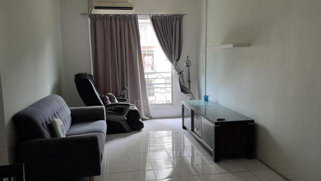 Desa Alor Vista 1