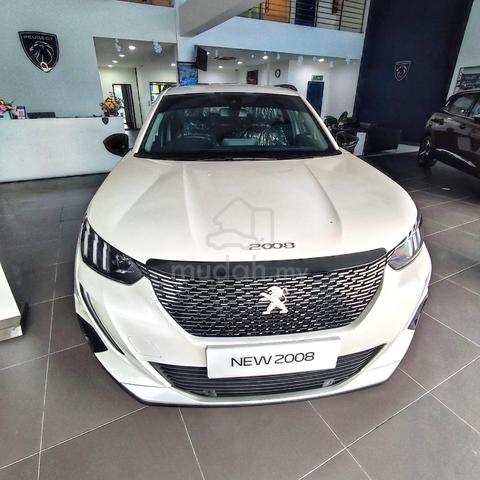 2025 Peugeot All-New 2008 1.2Turbo New Unit - 1