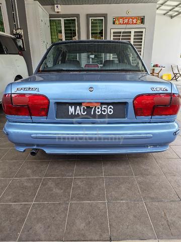 1995 Proton WIRA 1.5 GL (A) - 2