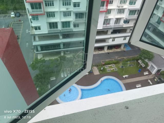 Ehsan Residence @ Sepang 1