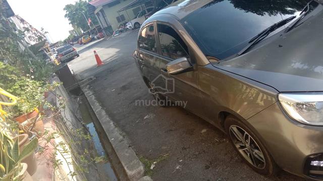 2021 Proton SAGA PREMIUM AT 1.3L (A) - 5