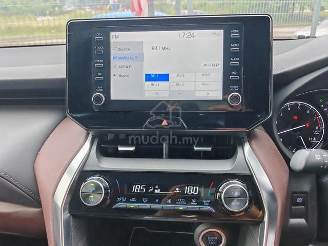 2022 Toyota Harrier 2.0 G Leather MODELISTA - 4