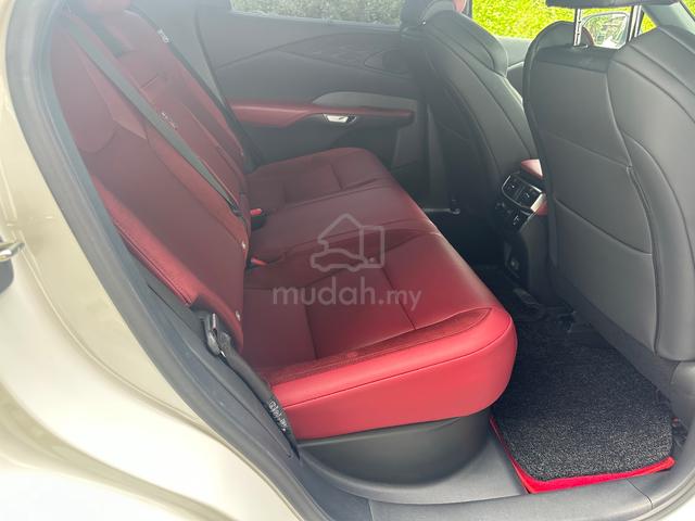 2024 Lexus RX350 2.4 F SPORT (A) - 5
