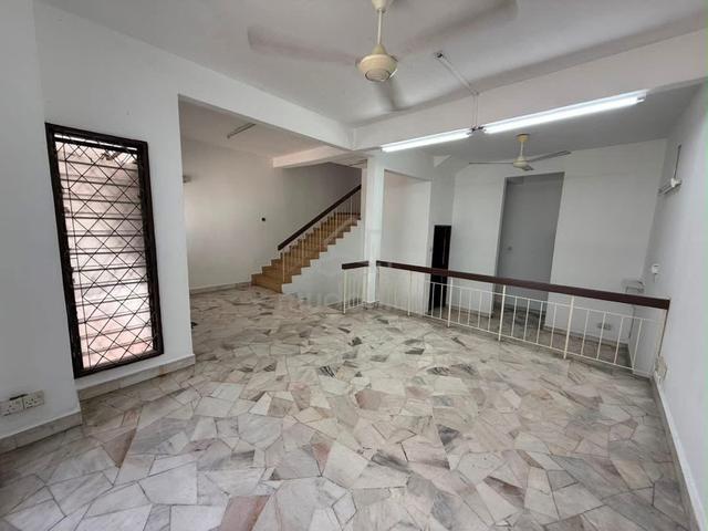 Tmn Suria, JB Town 2-storey terrace house 22x80 only sale 788K! 1
